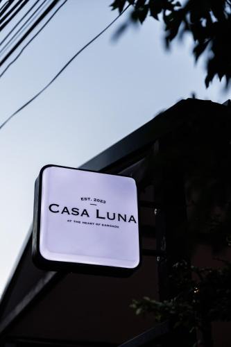 Pratunam Hostel | Casa Luna