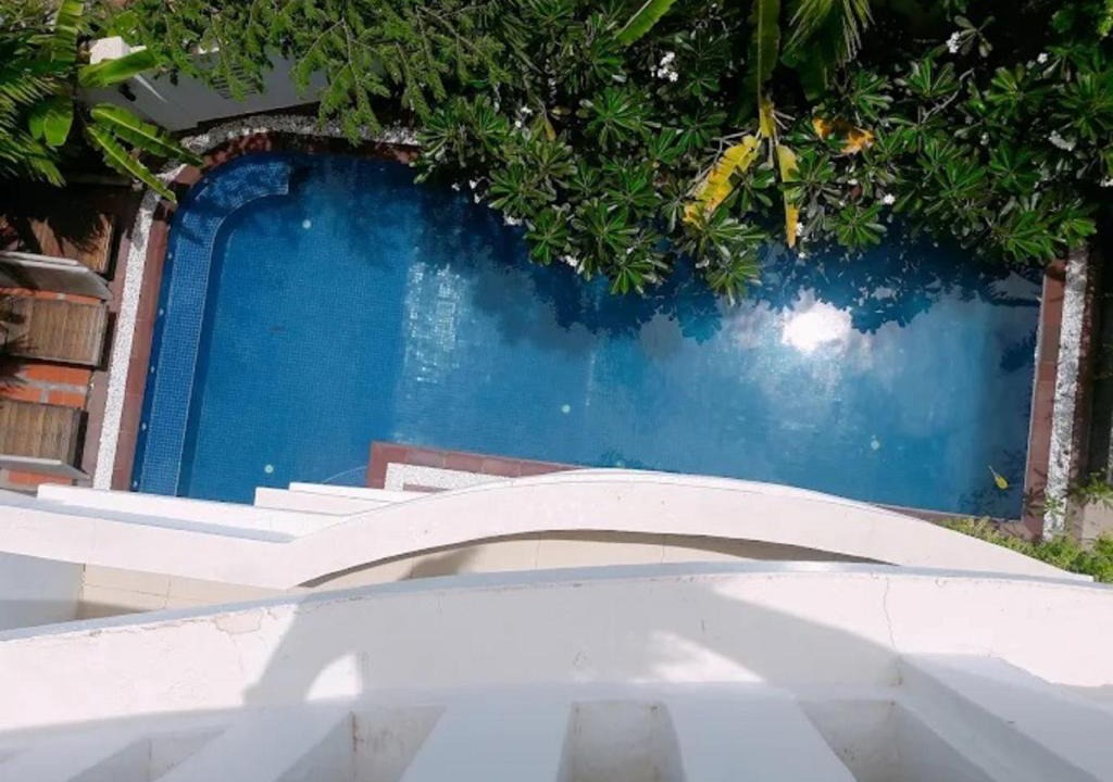 Downtown Siem Reap Hotel | Central Boutique