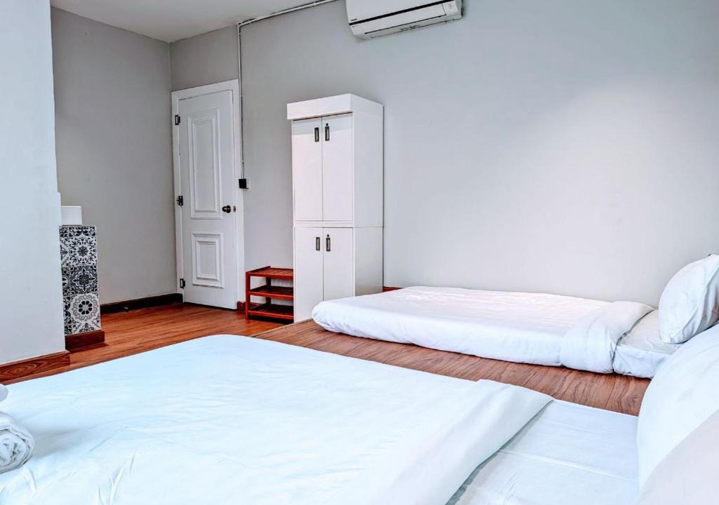 Chamkar Mon Hostel | Central Stay
