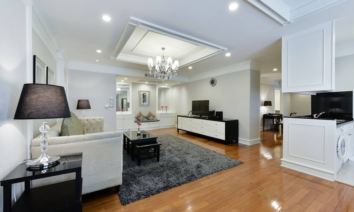 Chidlom Hotel | Centre Point Hotel Chidlom Bangkok