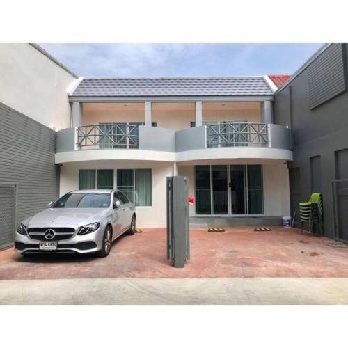 Cha-am House | Cha-am Beach Vacation Home