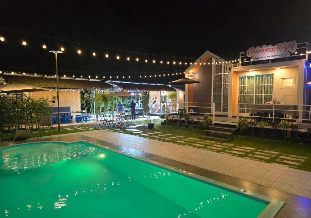 Sarika House | Chaba3