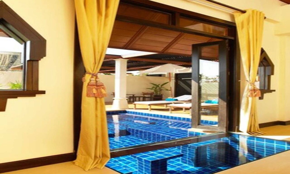 Ko Lanta Resort | Chada Lanta Beach Resort