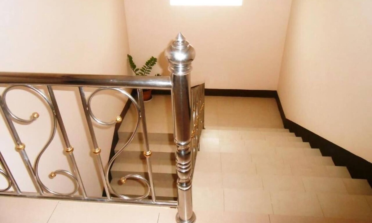 Vientiane Hotel | Chaleunehoung Hotel
