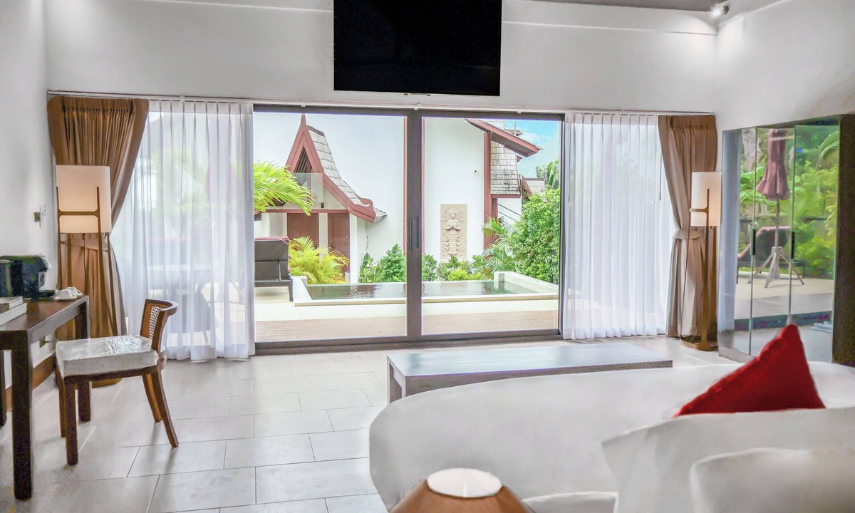 Chaloklum Villa | Chaloklum Residences by Kupu Kupu Phangan