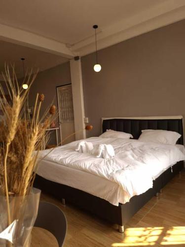 Dao Khanong Apartment | Chao phaya house Near Asiatique