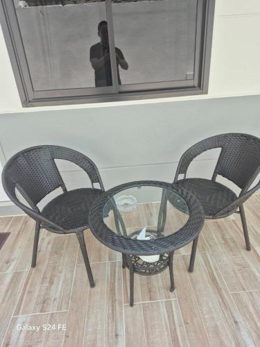 Wua Lai Apartment | Cheunjai House