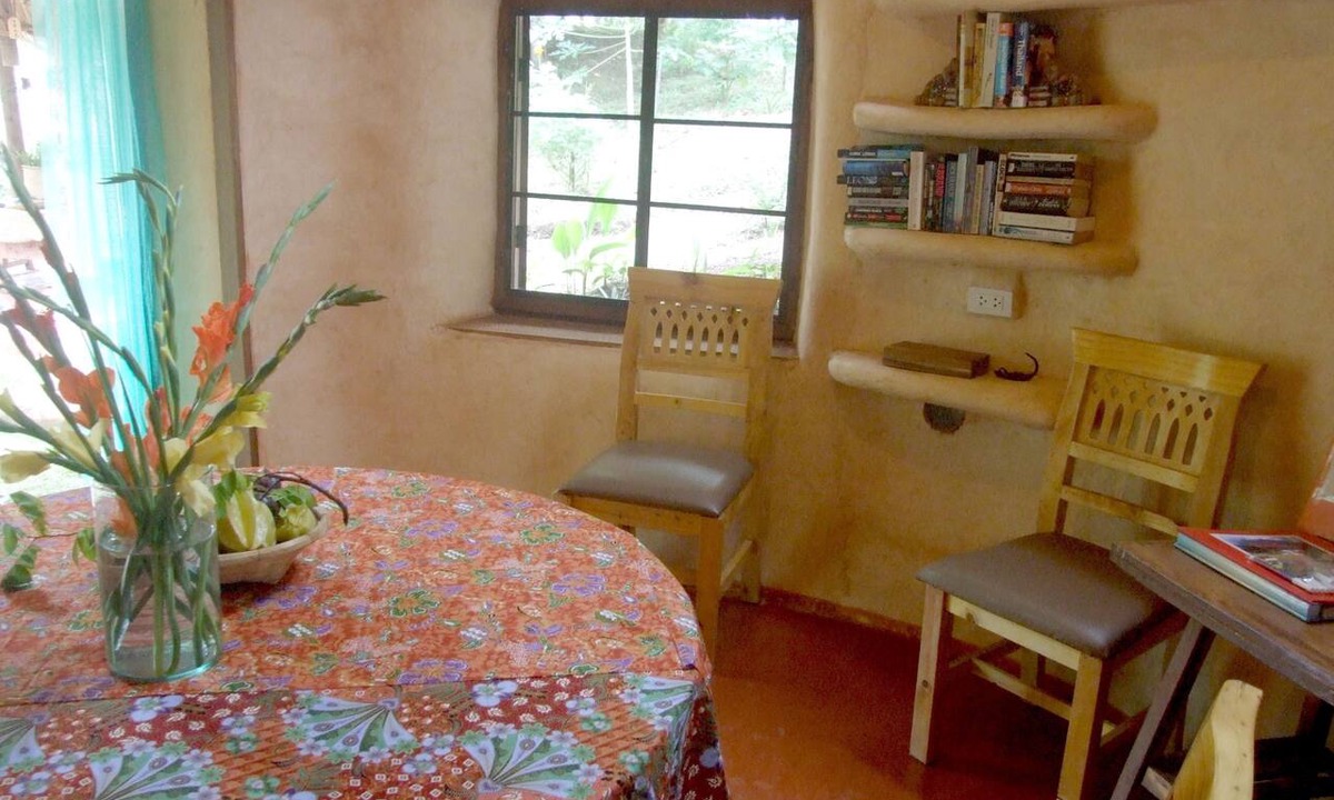 Chiang Dao Hotel | Chiang Dao Roundhouses