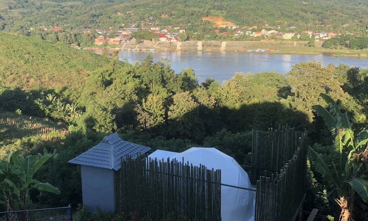 Chiang Khong Hotel | Chiang Khong Hill