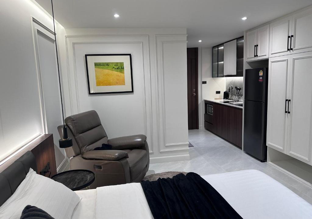 Nimman Apartment | Chill Chill at nimman Rm 402