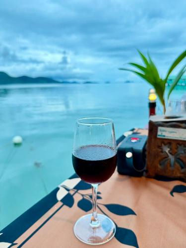 Bang Bao Bay House | Chill House kohchang