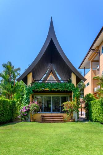 Klong Son Villa | Chill Villa Koh Chang