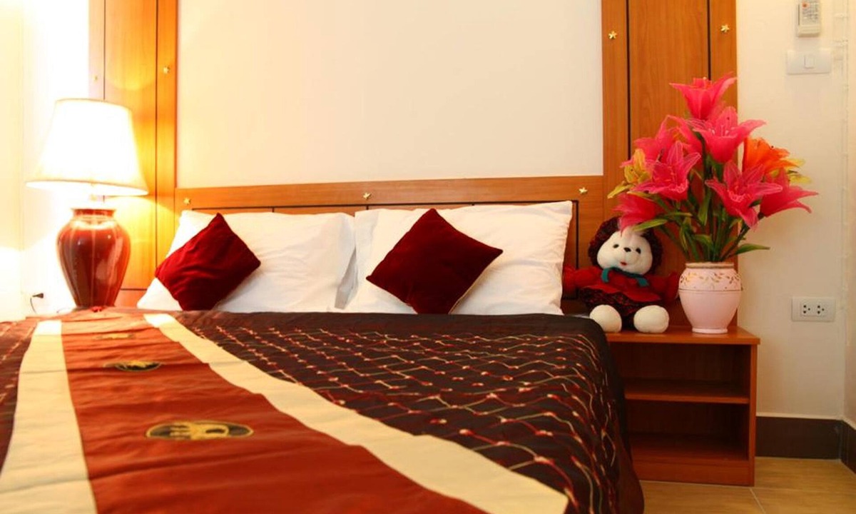 Tha Sala Hotel | Choktawee Residence and Mansion