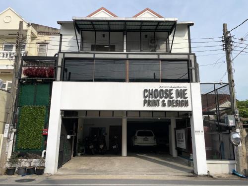 Bang Kruai House | Choose me guesthouse