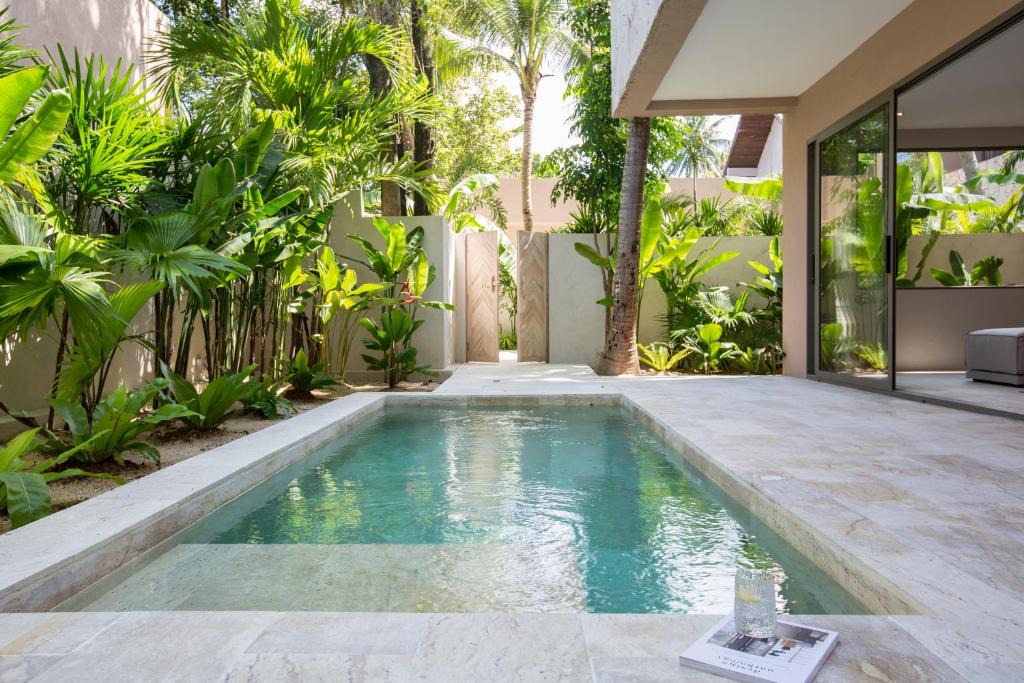 Bophut Resort | Cielo Boutique Hotel & Spa Samui