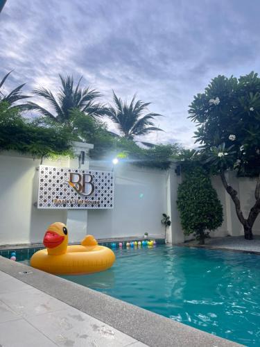 South Pattaya Villa | Cloud villa