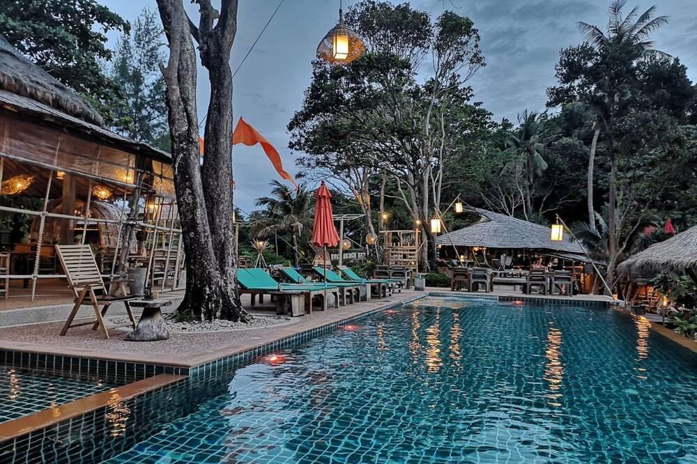 Ko Lanta Resort | Coco Cape Lanta Resort Standard Double