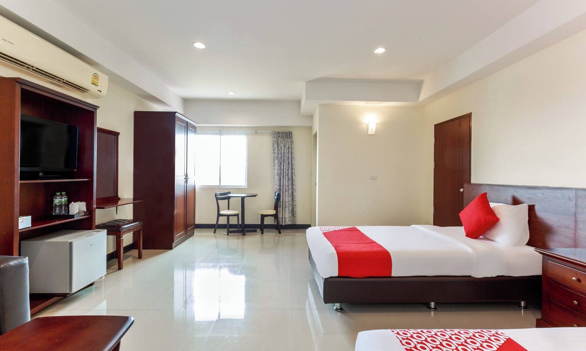 Bang Kra So Hotel | Collection O VResotel