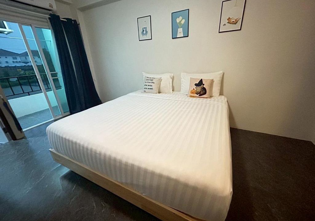 Racha Thewa Hotel | Comfy hotels คอมฟี่โฮเทล Soi Kingkeaw31ก Alley ซอยกิ่งแก้ว31ก