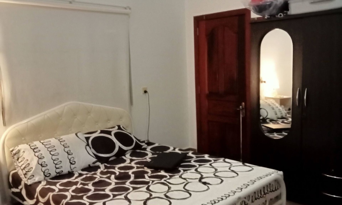 Krong Kaeb Apartment | Cozy apartment in a great location