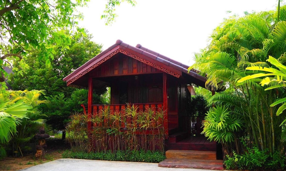 Wang Pong Hotel | Cozy Resort