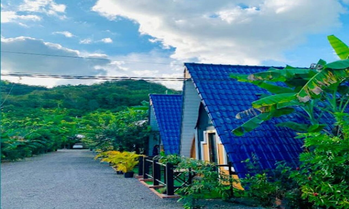 Svay Pao House | Dalux Motel