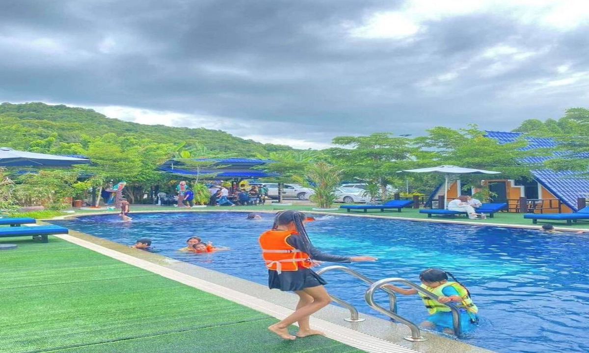 Banan Hotel | Dalux Motel