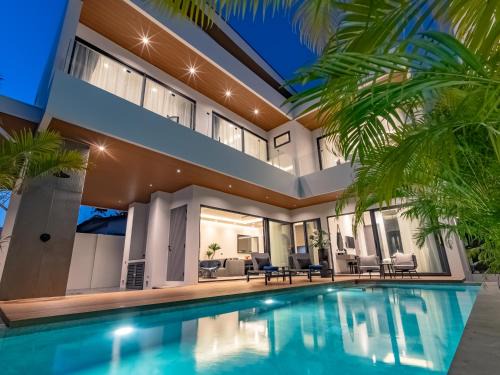 Rawai Villa | Dara Villas - Rawai