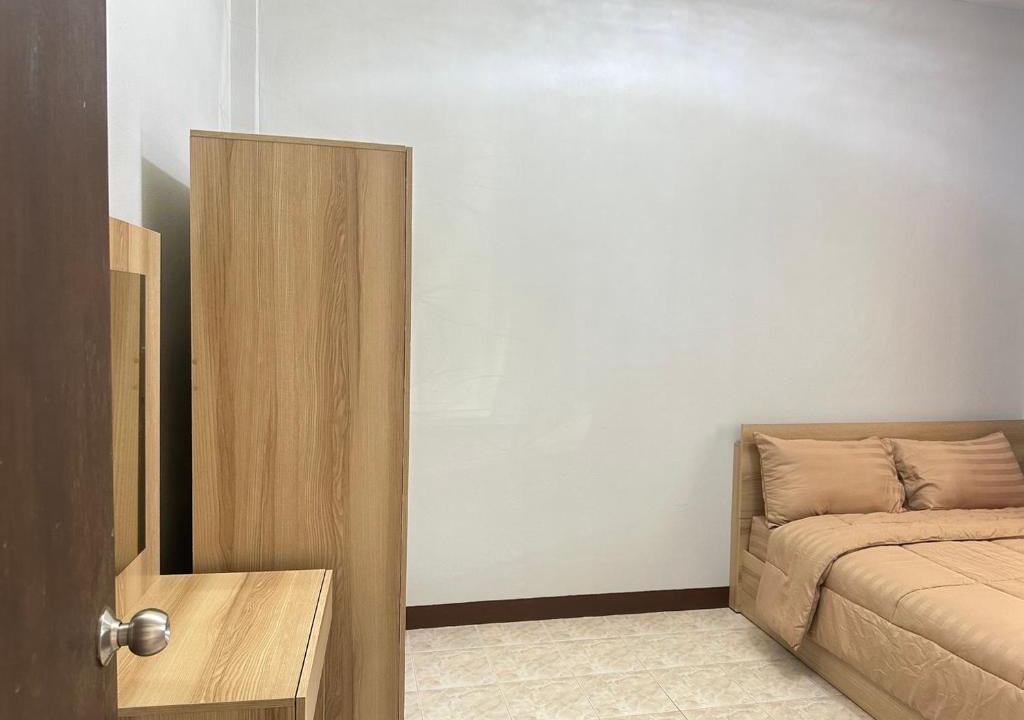 Nuea Khlong Villa | DD Villa
