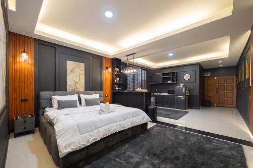 Phra Khanong Nuea Hotel | Delta 9 Phrakanong