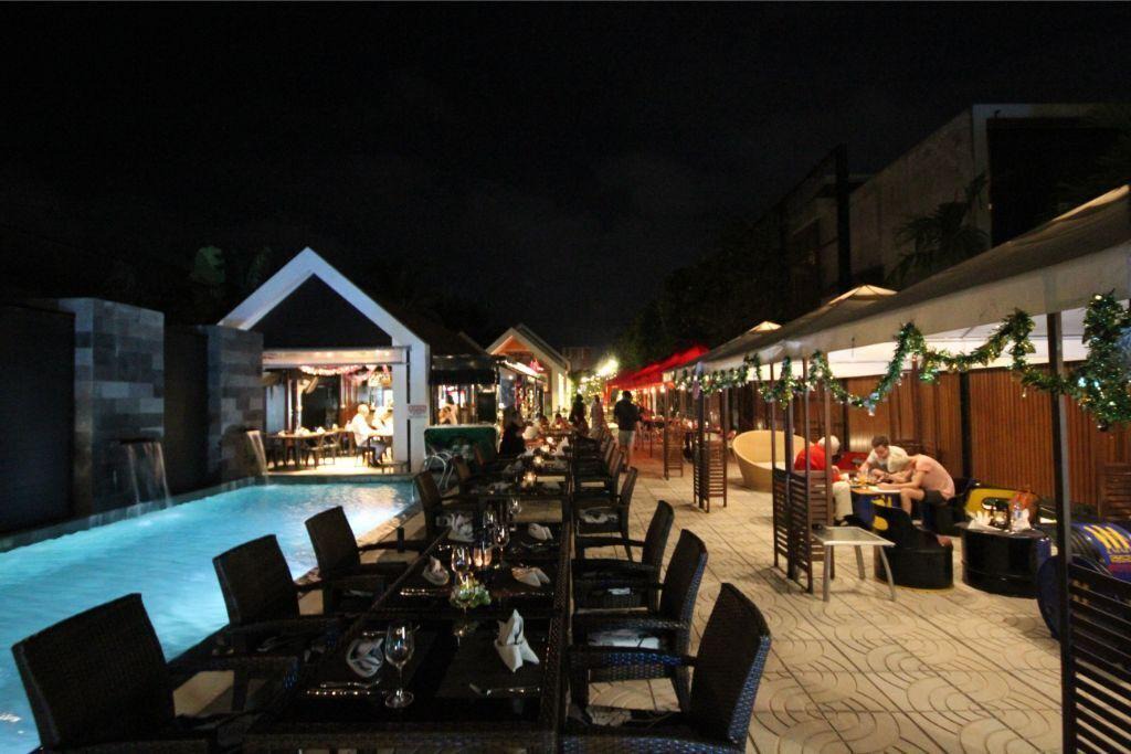 Lamai City Center Resort | Deluxe Balcony Suite 6