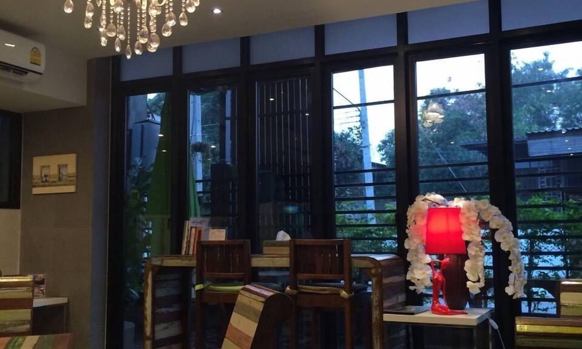 Kalasin Hotel | Dino Studio