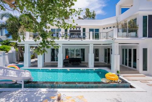 South Pattaya Villa | Divertida, Pool Villa