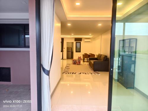 Na Kluea Villa | Dj三卧联排别墅