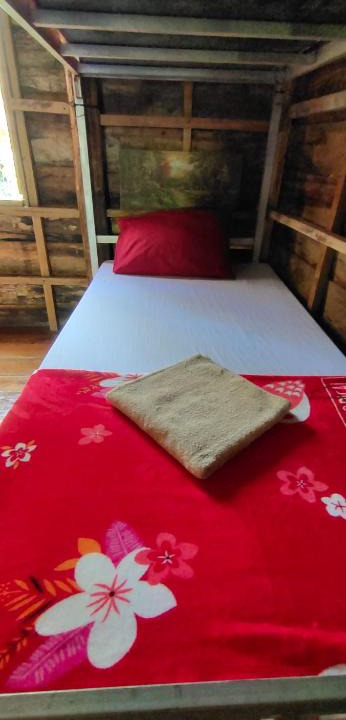 Srae Ambel Hostel | Done Right