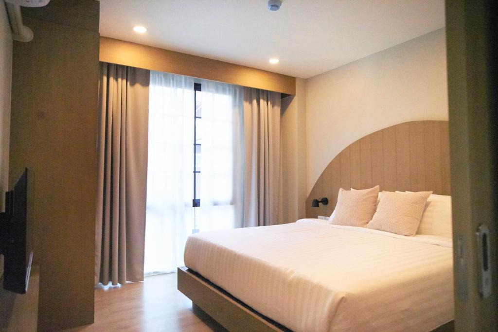 Nimman Hotel | Dream Nimman Apartment