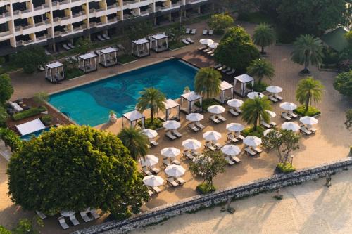 Pattaya Bay Resort | Dusit Thani Pattaya