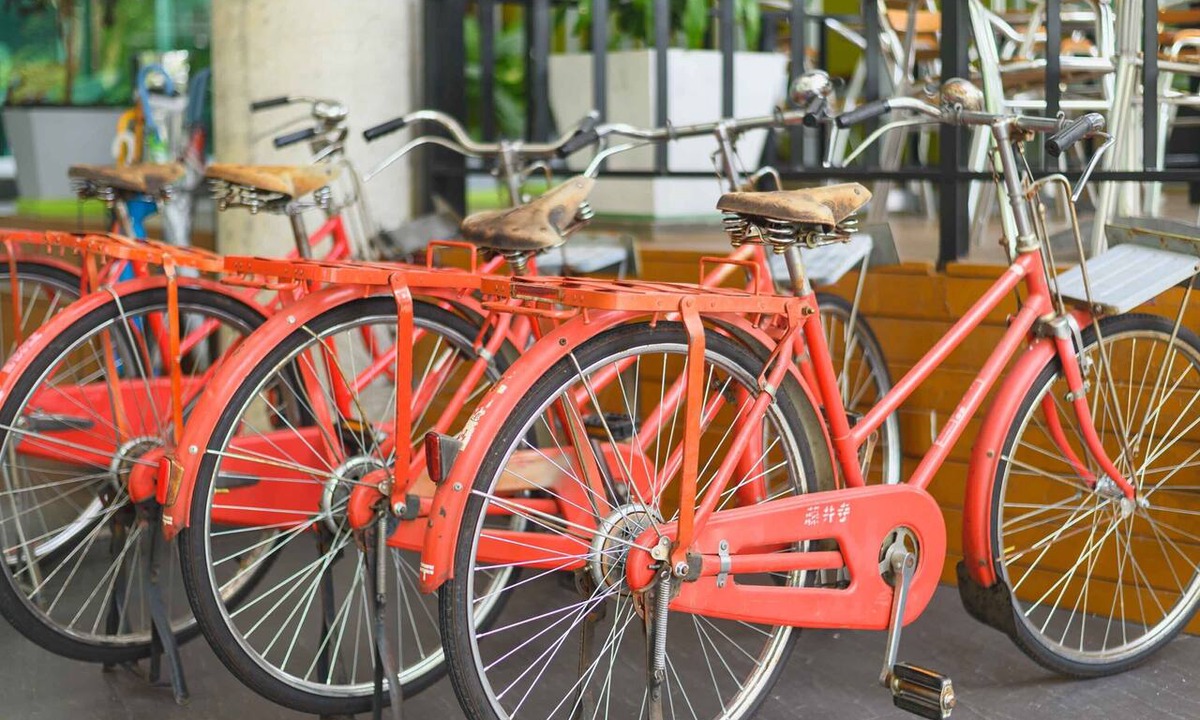 Trang Hotel | Eco Inn Prime Trang