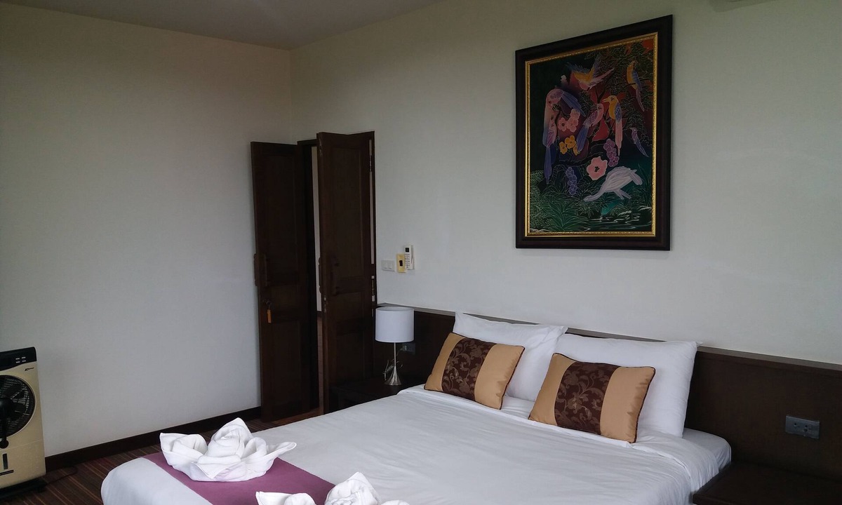 Wang Katha Hotel | Eden Hill Resort