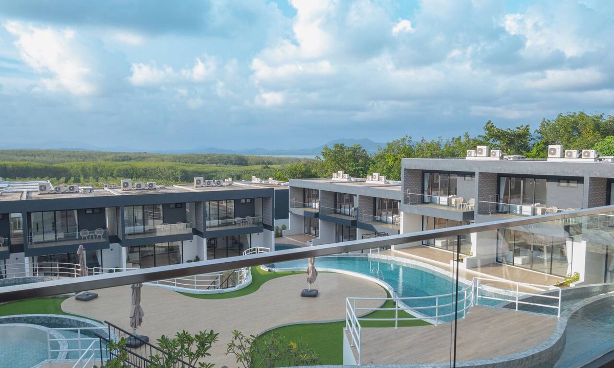 Mai Khao Villa | Elite Suites Villas Maikhao Phuket