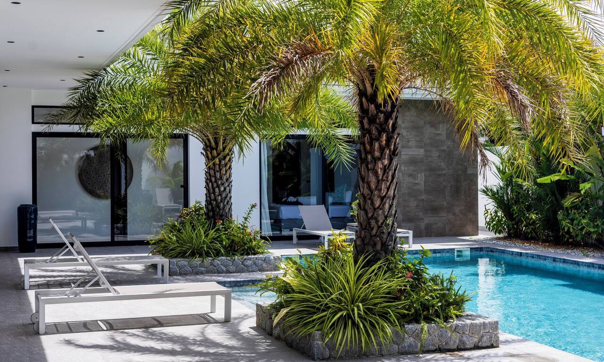 Rawai House | Elysian 2 - 4 Bedrooms in Suite + Kids Room Pool Villa