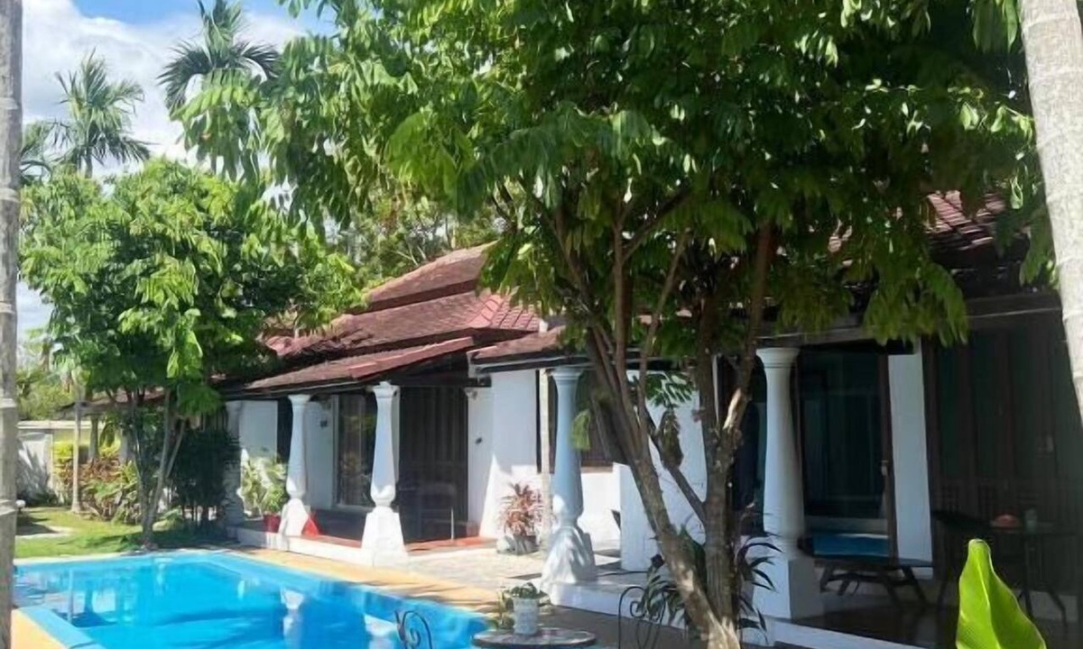 Na Chom Thian Villa | Excellence Pool Villa