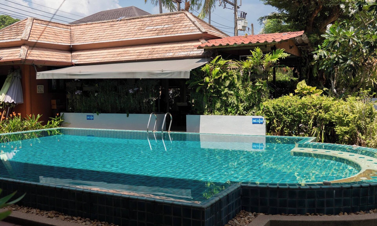 Rawai Hotel | "Experience Rawai’s Charm – Peaceful Boutique Stay Near Top Beaches & Dining"