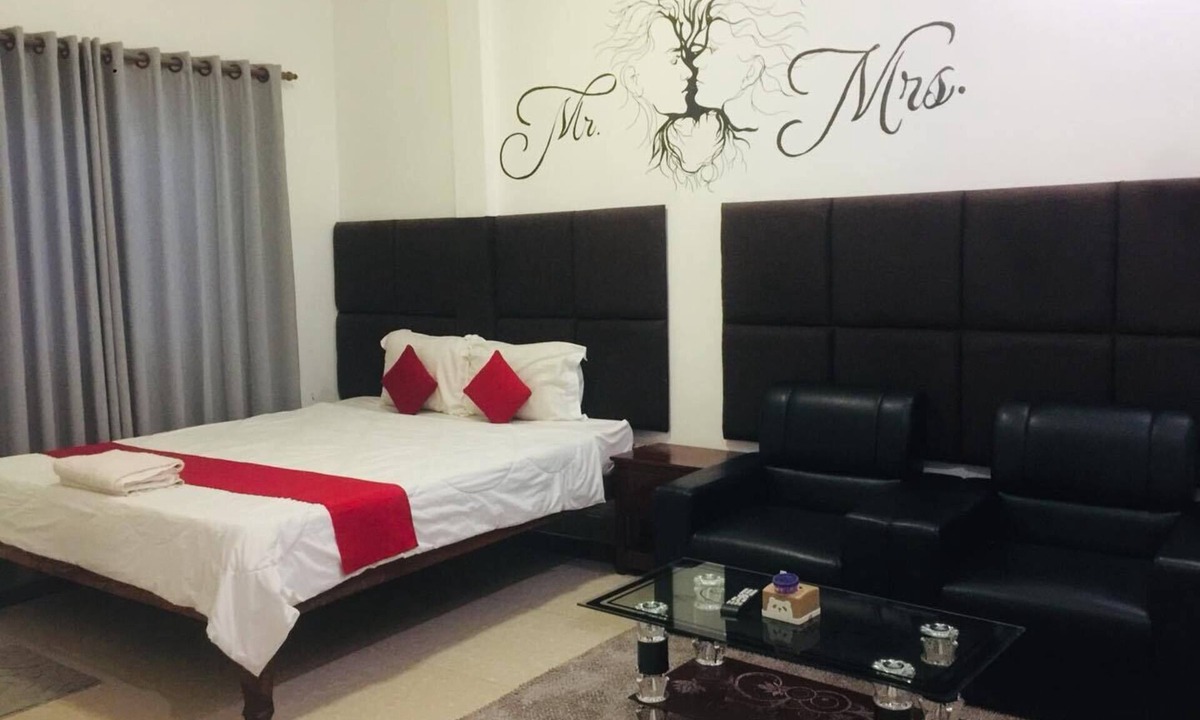 Dangkao House | EZ Guesthouse