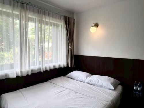 Talat Noi Hostel | Four Sisters Hostel