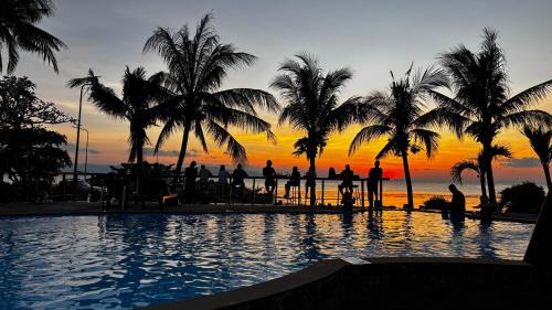 Haad Rin Resort | Friendly Resort