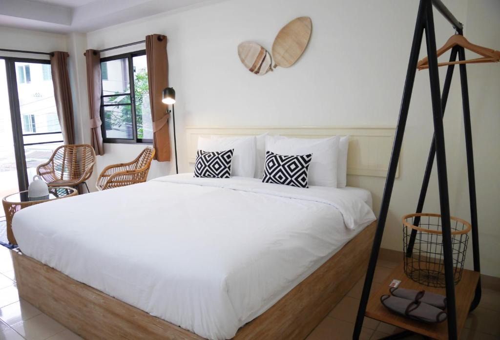 Old City Hotel | Fuengfa Place Hotel