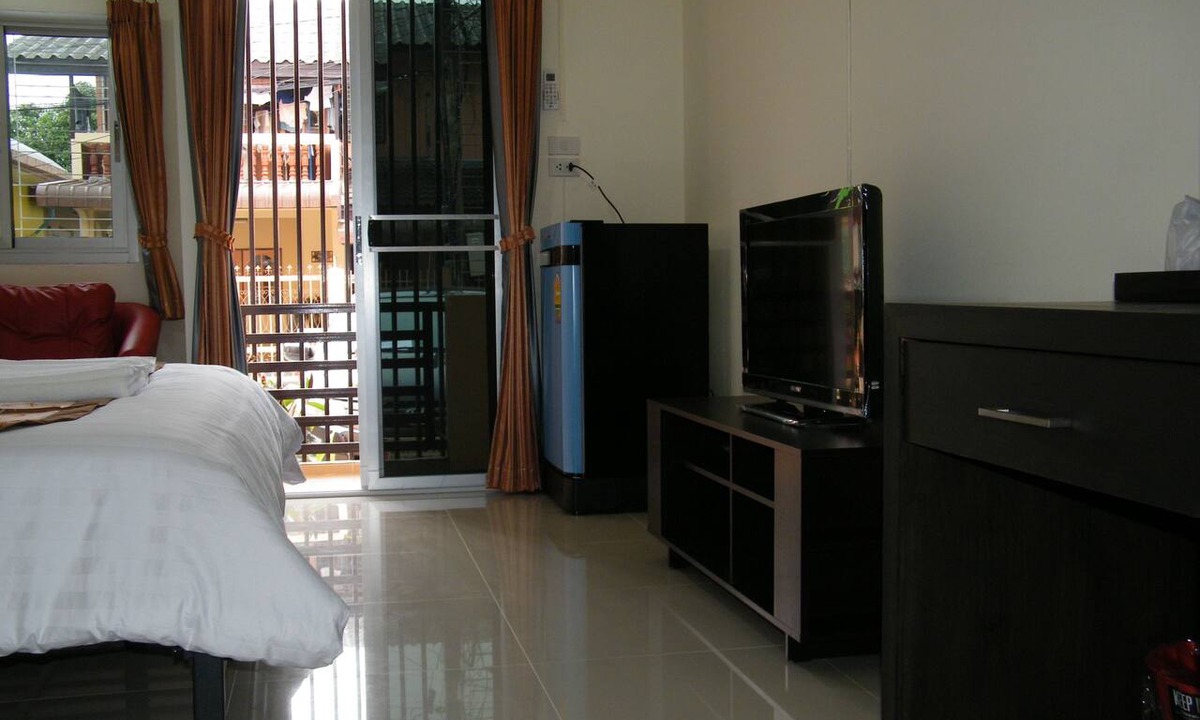 Nai Mueang Hotel | Fun Dee Mansion