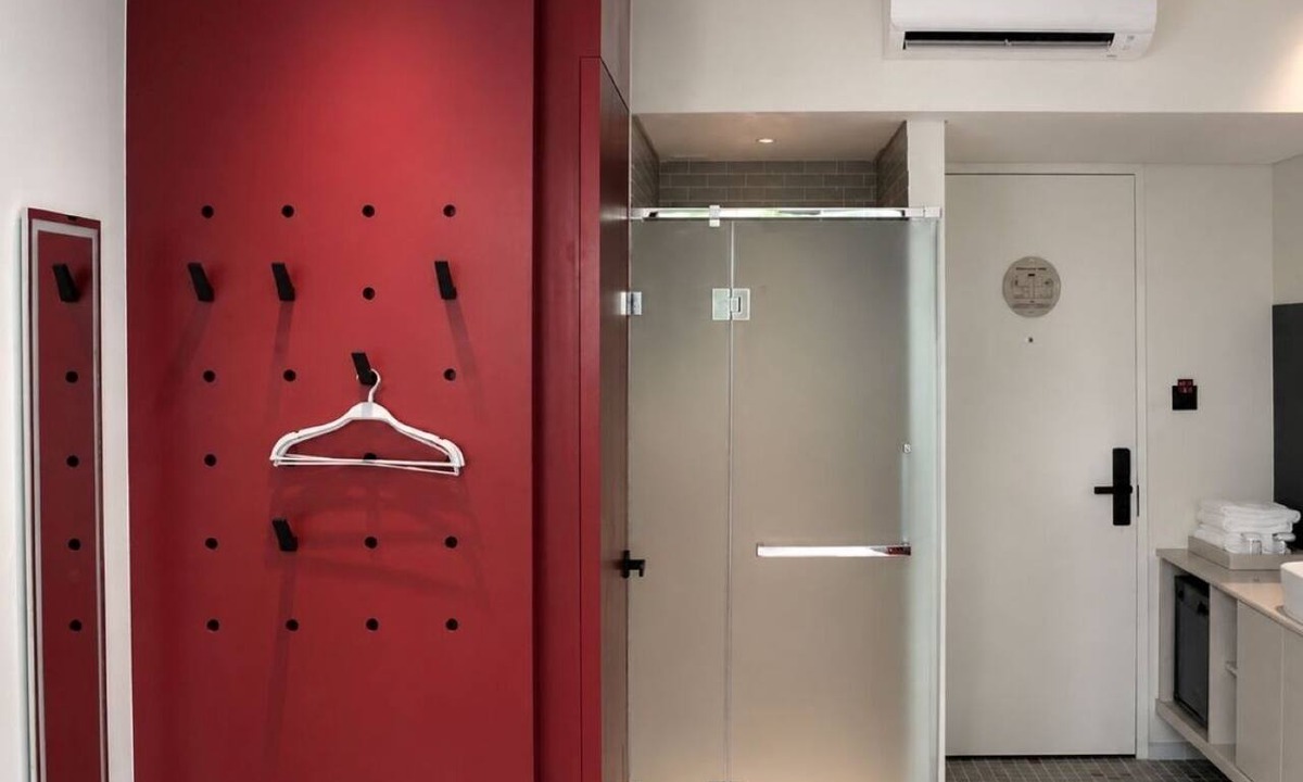 Chiang Rai Hotel | Go Hotel Chiang Rai