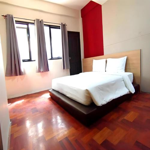 Bang Rak Apartment | GO INN Silom - BTS Saint louis Bangkok